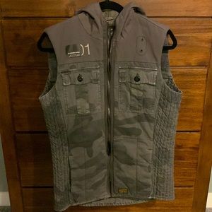 G-Star Raw Vest